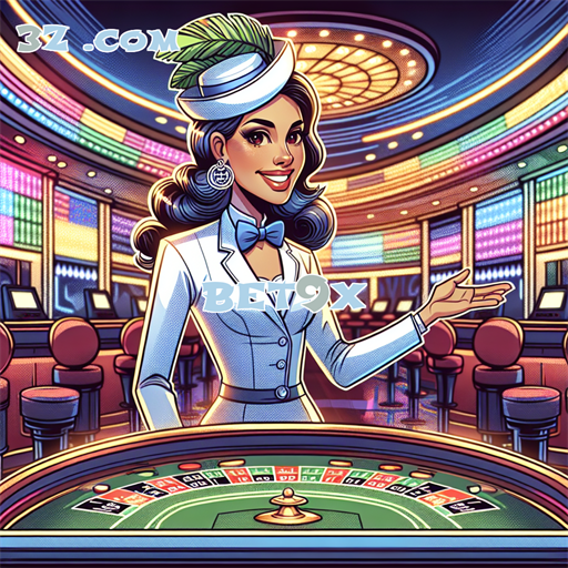 Descubra a Diversão com a Categoria de Perguntas da Bet9x