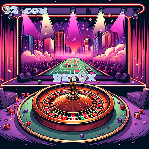 Explorando a Emoção dos Jackpots no Bet9x