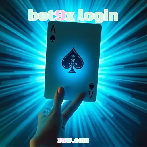 bet9x login Cassino ao vivo