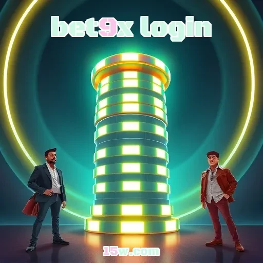 bet9x login Apostas esportivas