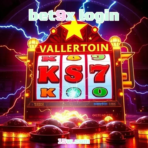 bet9x login Dicas de apostas