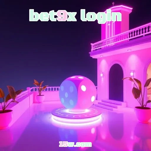 bet9x login Vídeo pokers